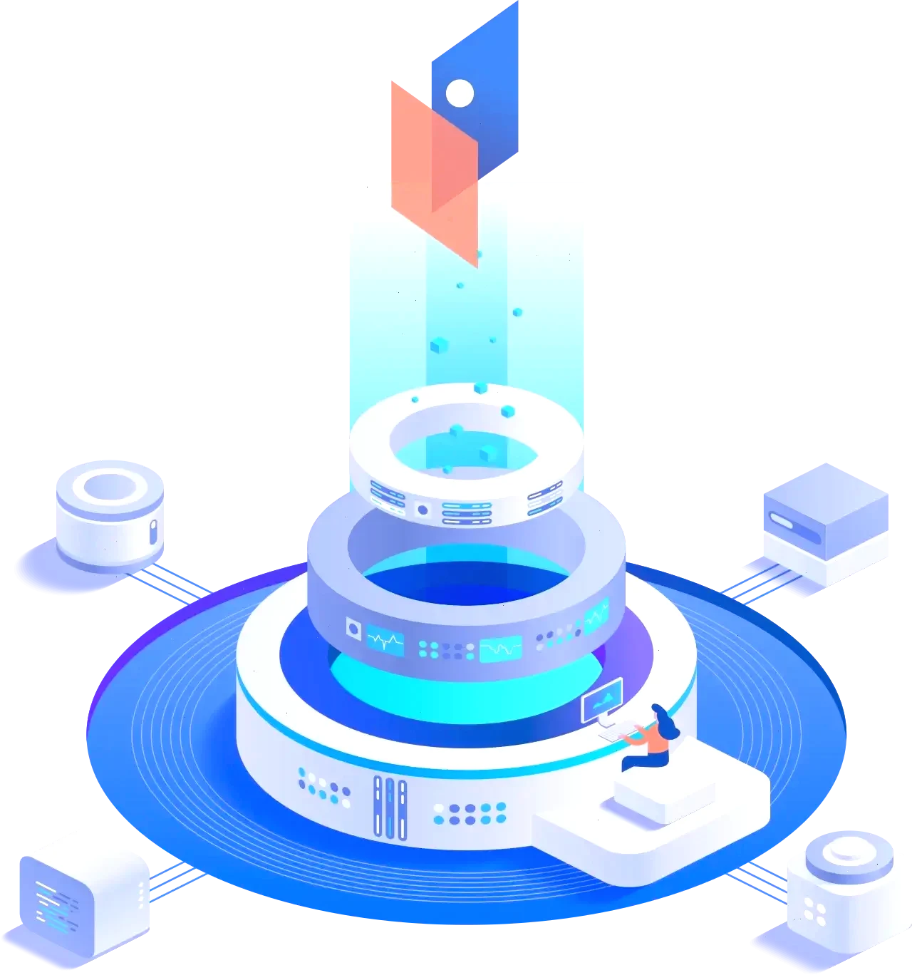 Bohemium AI algoritmy trading