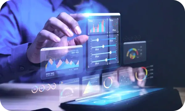 Bohemium AI správa kapitálu