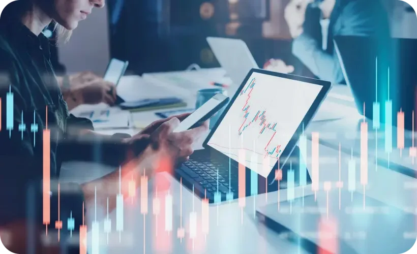 Bohemium AI algoritmické obchodování