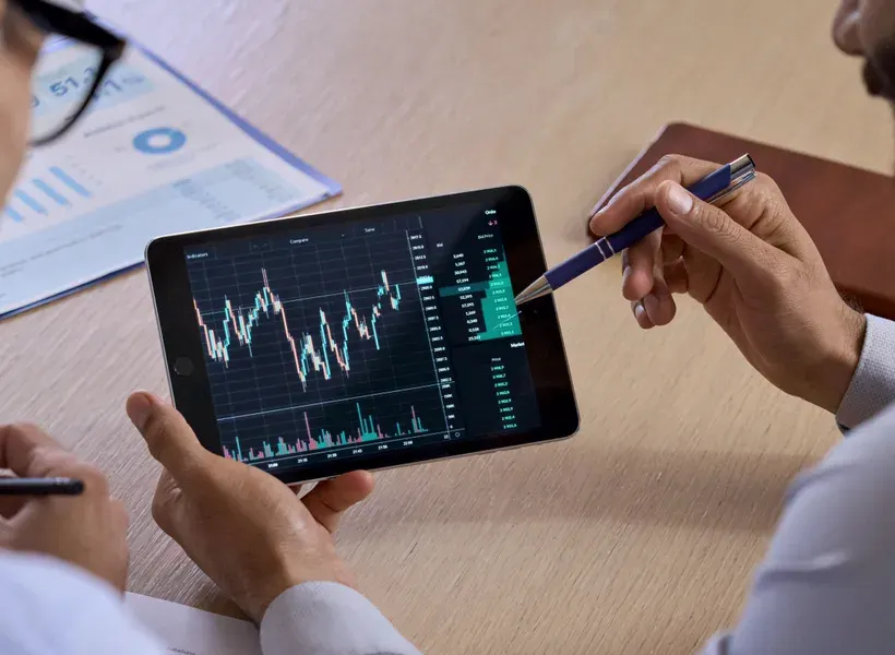 Bohemium AI strategie digitálních aktiv